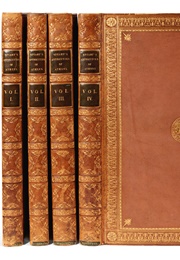 Non-Fiction: The Antiquities of Athens (Stuart & Revett)