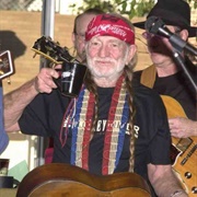 Willie Nelson