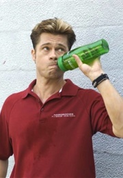 Chad Feldheimer (Burn After Reading) (2008)