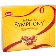 Marabou Symphony