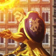 Escanor