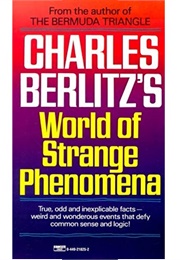 World of Strange Phenomena (Charles Berlitz)