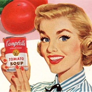 '60s Best: Instant Foods