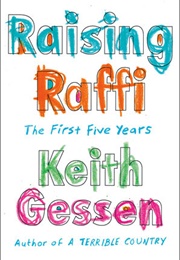 Raising Raffi (Keith Gessen)