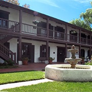 Salvio Pacheco Adobe, Concord, CA