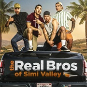 The Real Bros of Simi Valley
