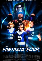 Fantastic Four (1994)