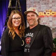 Amy and Stu the Block Season 7