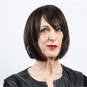 Steven Appleby (Transgender, She/Her and He/Him, Nancy and Steven)