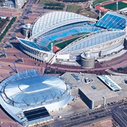 Sydney Olympic Park
