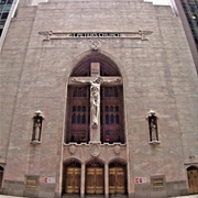St. Peter's in the Loop