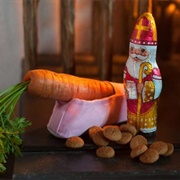 Carrots for the Donkey