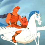 Pegasus (Hercules, 1997)