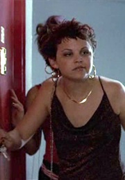 Law & Order: "Myth of Fingerprints" (2001)