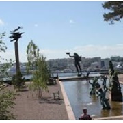 Millesgården, Stockholm