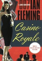 Casino Royale (Ian Fleming, 1953)