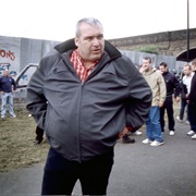 Billy Bright (The Football Factory)