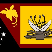 Western Province (Papua New Guinea)