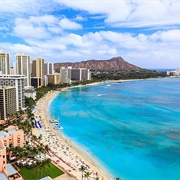 Hawaii