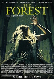 The Forest (2016)