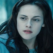 Bella Swan (The Twilight Saga, 2008-2012)