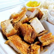 Lechon Kawali