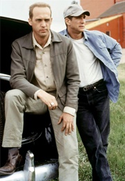 In Cold Blood (1996)