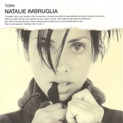 Natalie Imbruglia - Torn (1997)