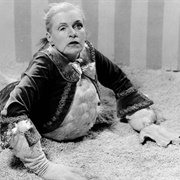 Cleopatra (Freaks, 1932)