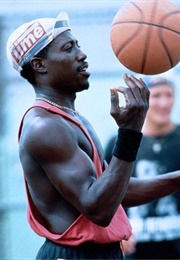 Sidney Deane, "White Men Can't Jump" (1992)