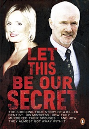 Let This Be Our Secret (Deric Henderson)