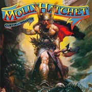 Molly Hatchet - Flirtin' With Disaster