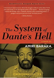 System of Dante's Hell (Leroi Jones)