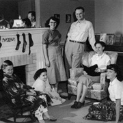 Clutter Family Murders