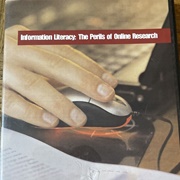 Information Literacy: The Perils of Online Research (DVD)