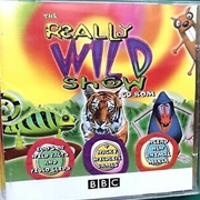 The Really Wild Show