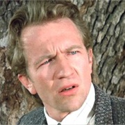 Dr. Neil Gordon (A Nightmare on Elm Street 3: Dream Warriors)