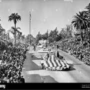 Tournament of Roses Parade