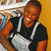 NOVA CYPRESS BLACK (Non-Binary, Dey/Dem and They/Them)