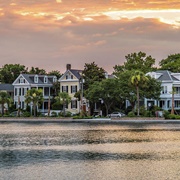 Charleston, South Carolina