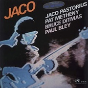 Jaco Pastorius - Jaco