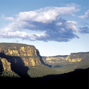 Capertee Valley, Australia