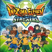 Inazuma Eleven Strikers