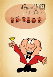 Mr. Rossi in Venice (1974)