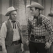 The Roy Rogers Show