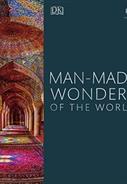 Man-Made Wonders of the World (DK)