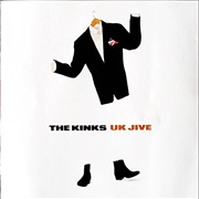 UK Jive (The Kinks, 1989)