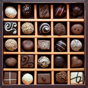 Box of Chocolates