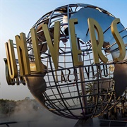 Universal Studios
