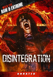 Disintegration (2015)